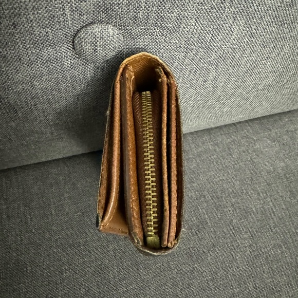 Louis Vuitton Wallet - compact - Picture 12 of 14